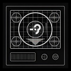Dataintrång & Luke Eargoggle - 30 Channels On TV