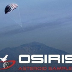 For NASA's rocks from asteroid Bennu, now the fun begins