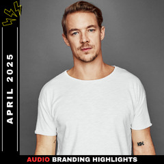 SiriusXM - Audio Highlights - April 2025