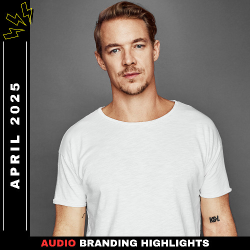 SiriusXM - Audio Highlights - April 2025