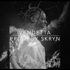 Travis Scott x Don Toliver Type Beat – Vendetta | Aggressive Trap | prod. by Skryn