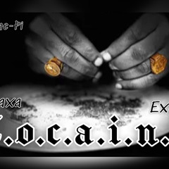 C.O.C.A.I.N.A (EXCLU TARRAXA) DJ ERNE-PI.      Preview LQ .wav