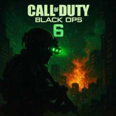 Black Ops - Return to Darkness