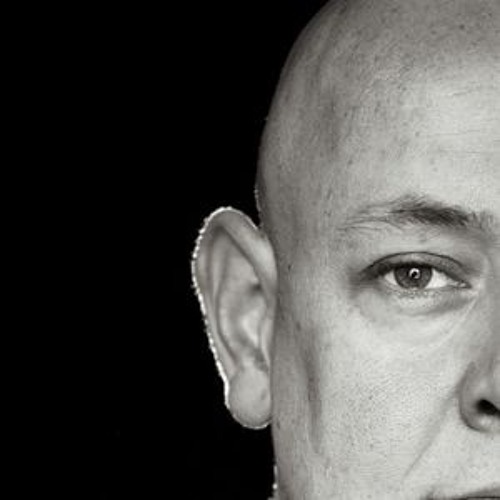 Maarten De Jong - Faces 018