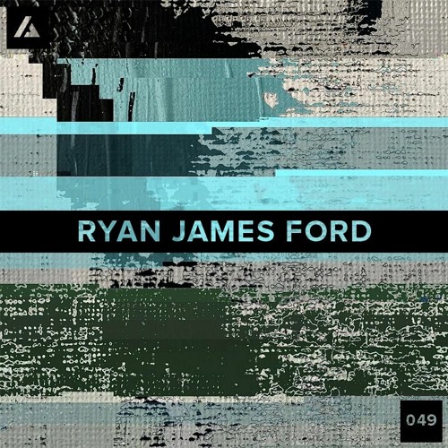 Ryan James Ford | Artaphine Series 049