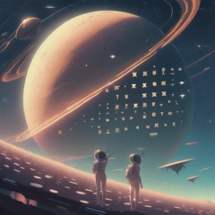 Matrix Paradise - 2023
