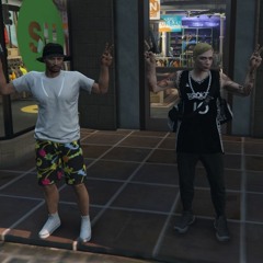 MAFIASHIT (FT. DEIFIED, JOE LAFLAMME, TOMMY GUNN)