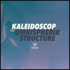 Premiere: Kaleidoscop - Intersteller Nights [Ducale Records]
