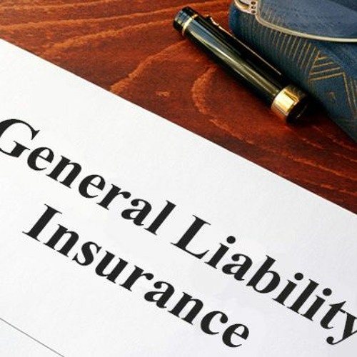 Stream What Is The Basis Of General Liability Insurance? by Greencore
