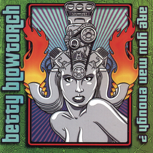 I Wanna Be Your Sucker