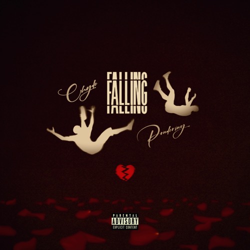 Chyde X Pondering - FALLING