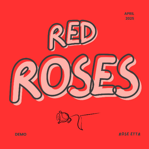 red roses (demo)