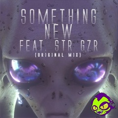 SOMETHING NEW (ORIGINAL MIX)