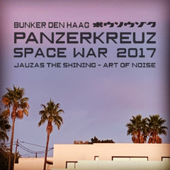 Jauzas The Shining -Art of Noise (Bunker records) Full ep