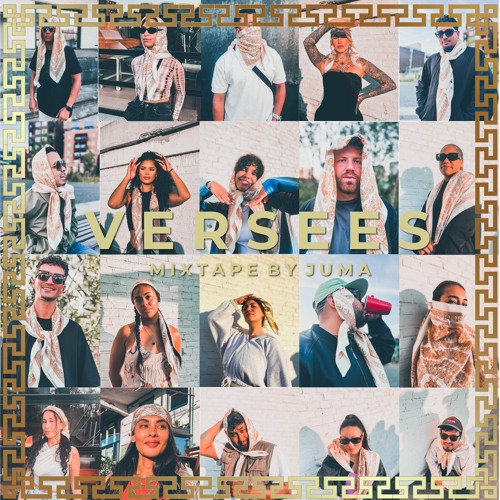 VERSEES MIXTAPE