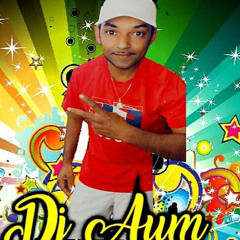 MIX DANCE HALL 2025 BY DJ AUM
