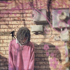 know she’s bad. (Sahara II)