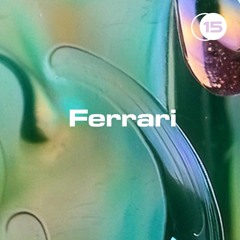 Ferrari | Combine Podcast 15