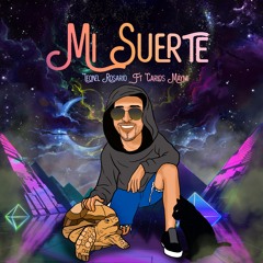 Mi Suerte (feat. Carlos Maymi)