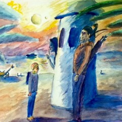 Quick On The Drawing And Mr Menator - OpenMindedness