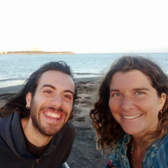 Heart sutra (Gaiea Sanskrit)