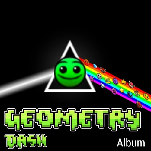 FULL Geometry Dash OST