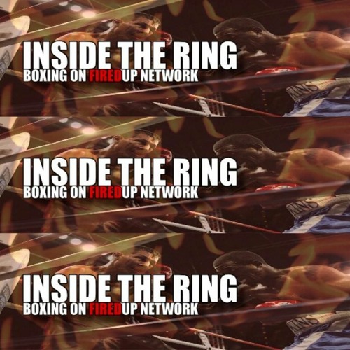 Saturday, March 2: Inside The Ring