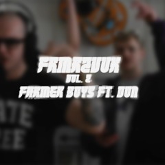 Frmrzvuk vol. 2 ft. DONNODDON