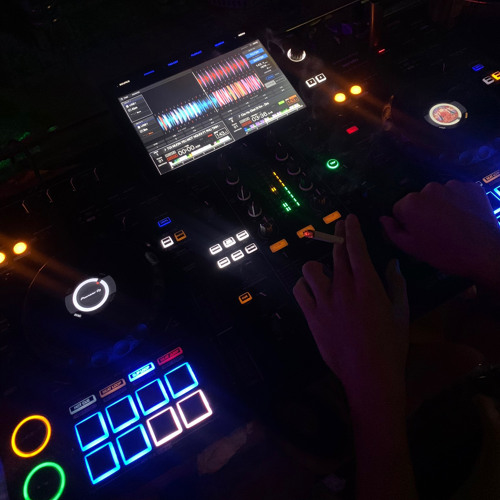 NST Sìke Khoản 2 ( Cu Hậu Mix )