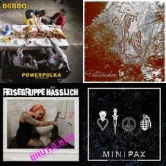 FKK OpenAir 2019 Bands