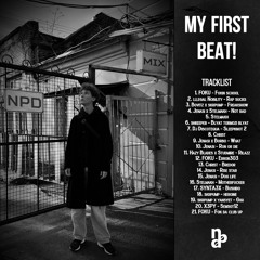 MY FIRST BEAT!