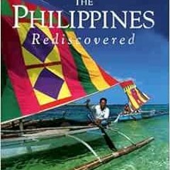 Get PDF The Philippines Rediscovered by Stuart Dee (1999-01-31) by Stuart Dee