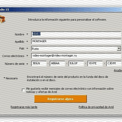 Stream Pinnacle Studio 17 Ultimate Serial Number Free by