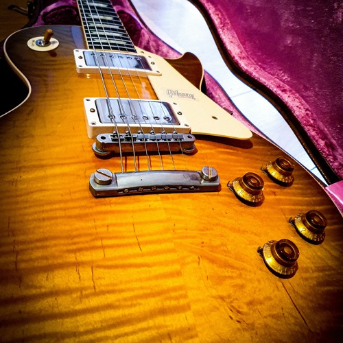 60th anniversary 2024 gibson les paul