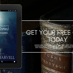 Claim your. Righteous Decisions by Casey Harvell