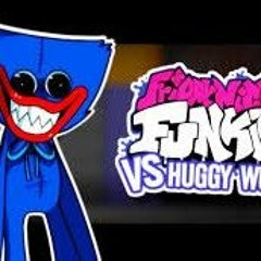 VS HUGGY WUGGY FRIDAY NIGHT FUNKIN PLATIME SONG OST