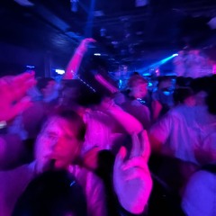 17 mins of Heavy UKG Mix (efan, Sammy Virji, interplanetary criminal)