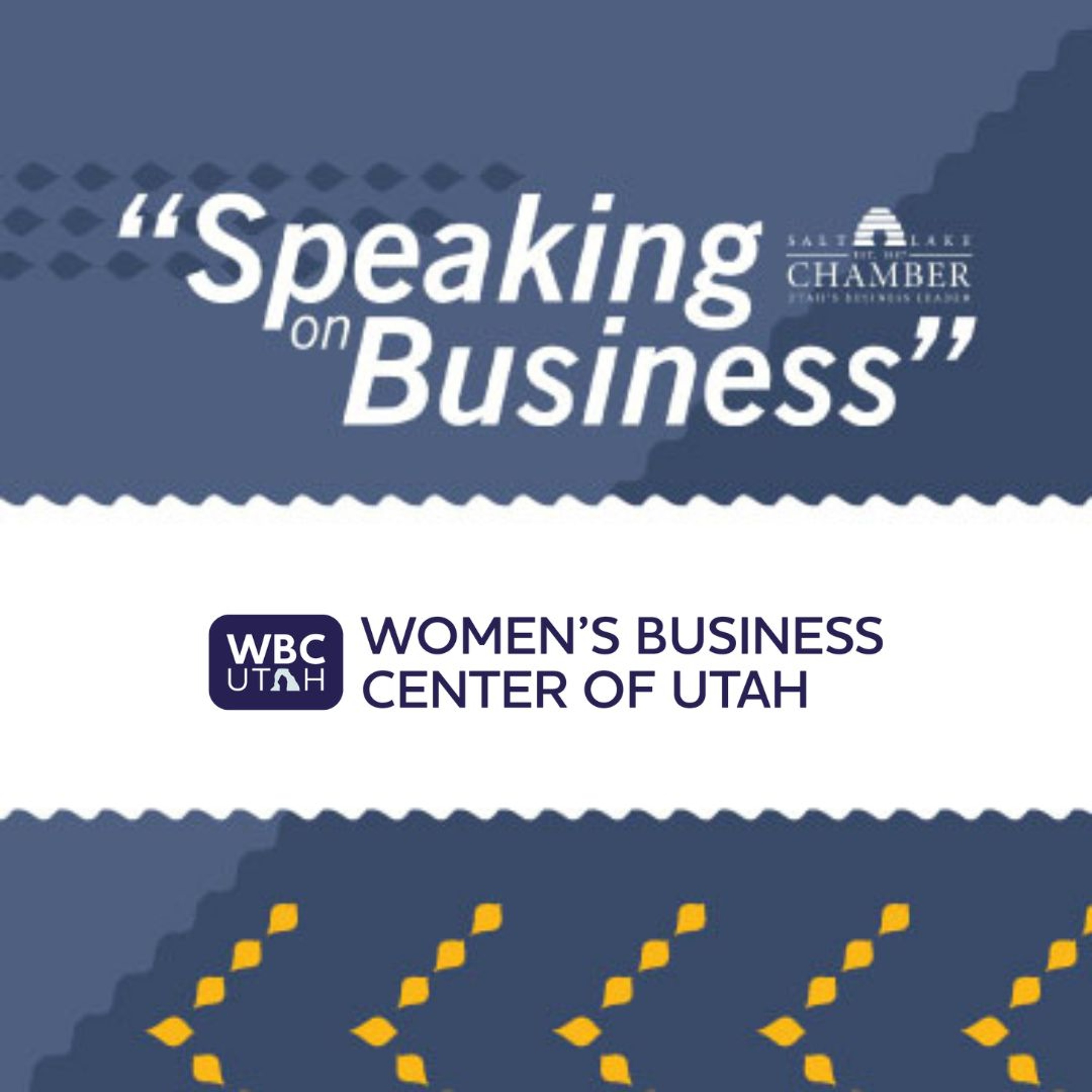 Salt Lake Chamber