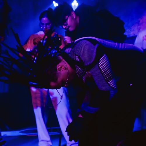 A Slave To My Vessel