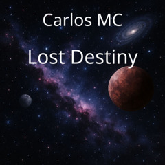 Carlos MC - Lost destiny