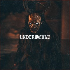 Underworld Trumpet [Trap Beat]
