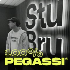 100% Pegassi - StuBru