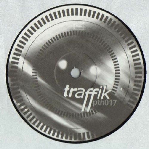 Traffik ‎– The Druid