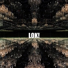 LOK! - SWEET SPIDER LADY (Prod. LOK!)