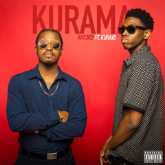 Kurama feat. Kuhari (prod. MADXDAMN)