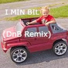 Veronica Maggio - I Min Bil (DnB Remix)