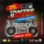 Artwork for TRAPPED IN THE 90'S RADIO EDITION - DANCEHALL SEGMENT - FEARLESS KEVON X CHEERZ