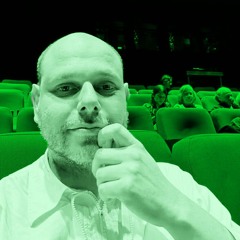 Preview | NM Greenroom: Filmmaker Eugene Kotlyarenko (2025)