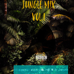 Jungle Mix Vol.1