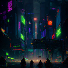 Digital Abyss
